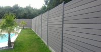 Portail Clôtures dans la vente du matériel pour les clôtures et les clôtures à Moyencourt-les-Poix